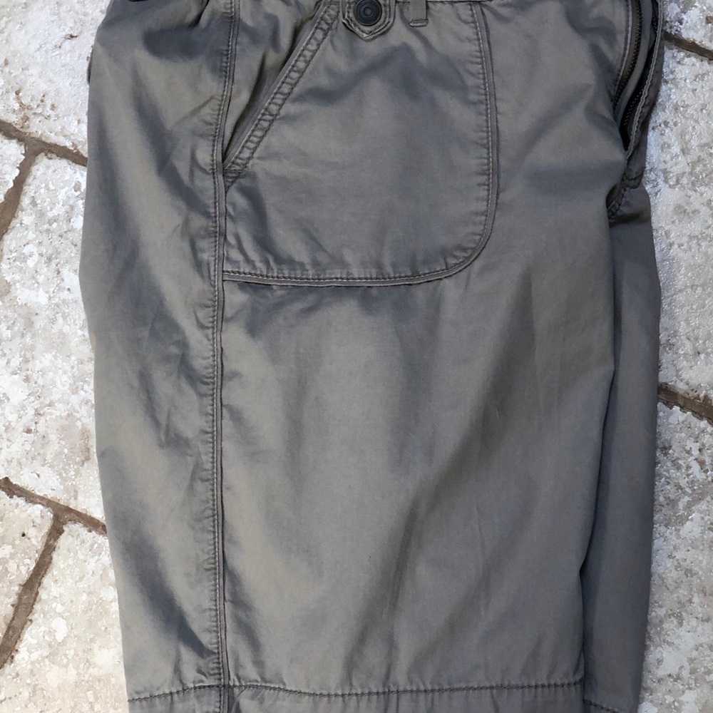 Calvin Klein walking shorts